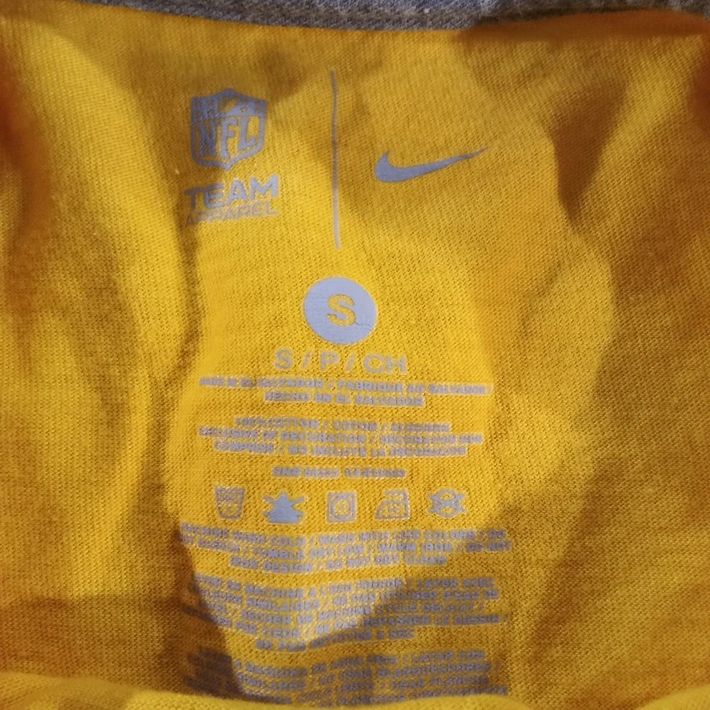 Nike NFL Team Apparel Green Bay Packers 
